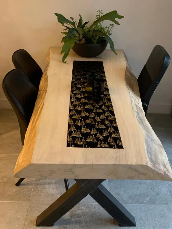 Lejlighed Appartement Op Italielei Antwerpen