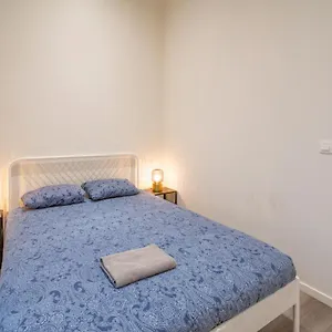 Center Cozy Cityflats Appartement