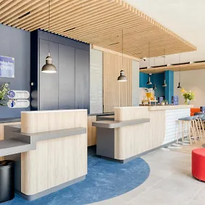 Express - Centre By Ihg Antwerpen