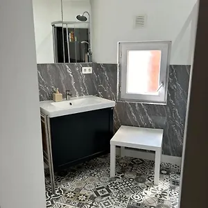 Spacious Appartement