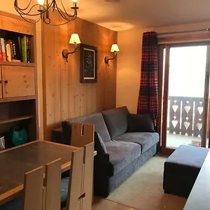 Antares 4* Appartement Risoul